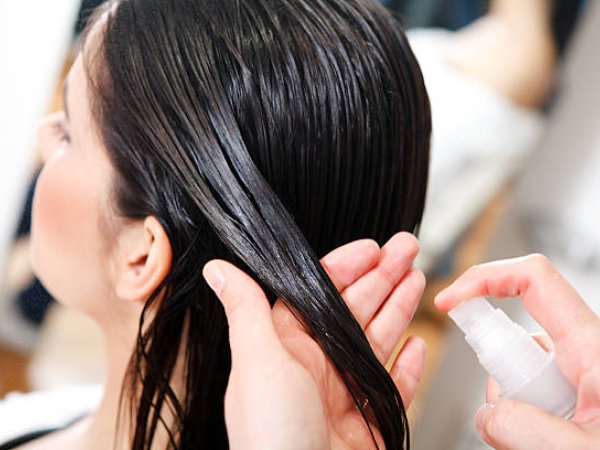 Hair Treatments